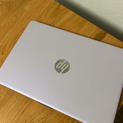 HP 14" Ultra Light Laptop