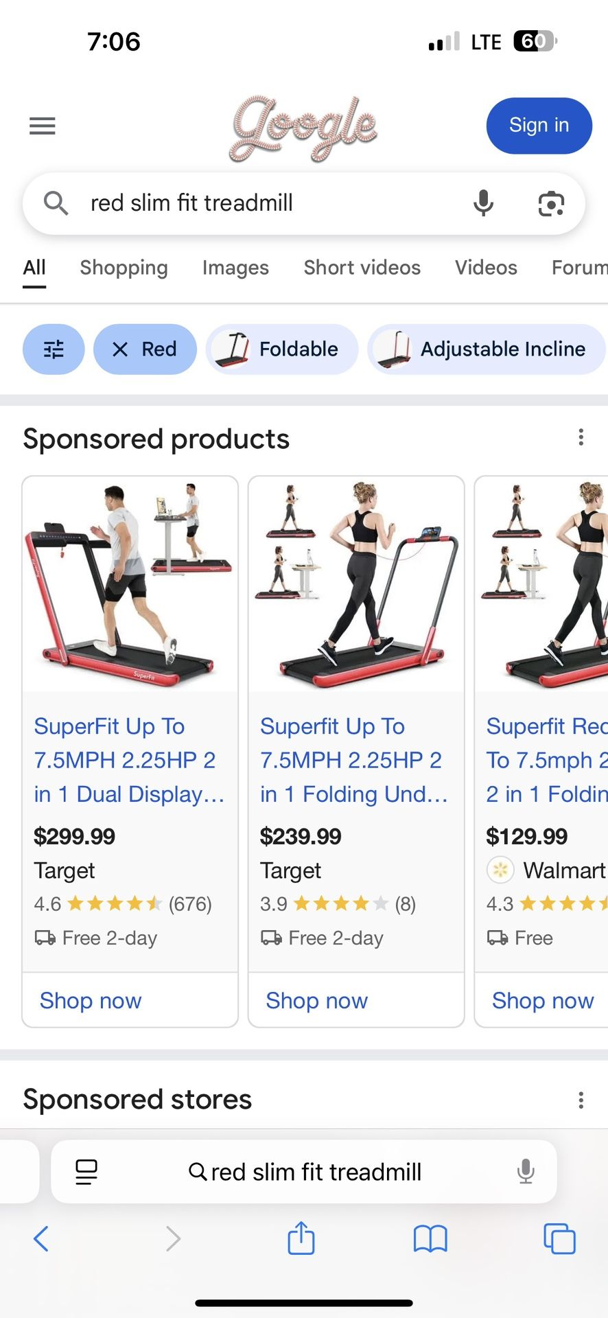 Super fit Treadmill
