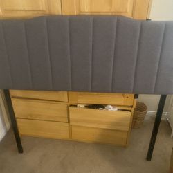 Full Size Bed Headboard