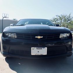 2015 Chevrolet Camaro