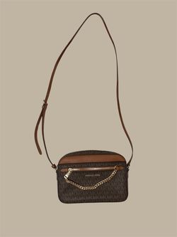 Michael Kors Crossbody Purse