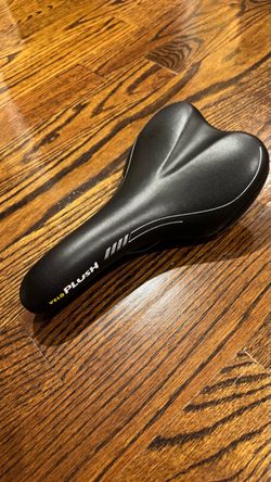 Mountain Bike Seat