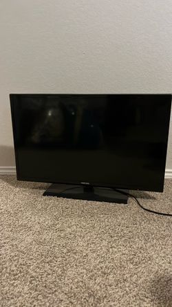 Small TV