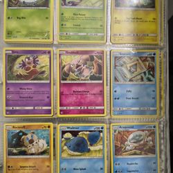 Pokemon Tomokazu Komiya Cards Lot Of 20 