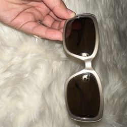 Marc Jacob's sunglasses