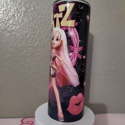 Tumbler