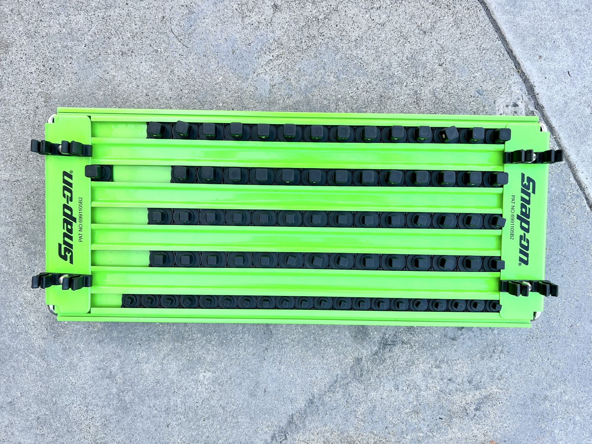 Snap-On 20 Snap-On 20