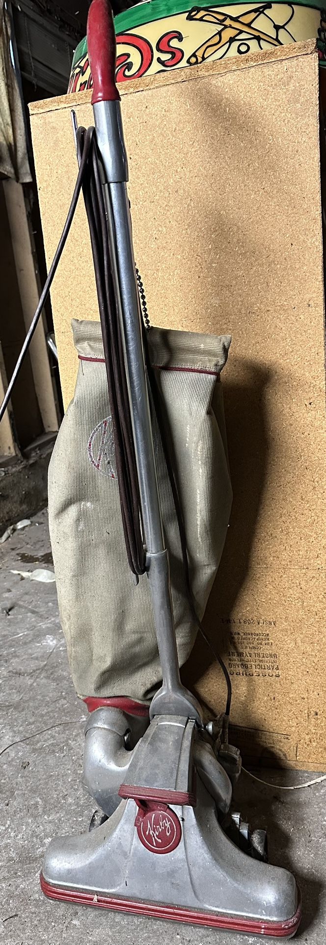 Kirby Vacuum model 515