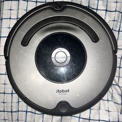 iRobot Roomba Vacuum Cleaner