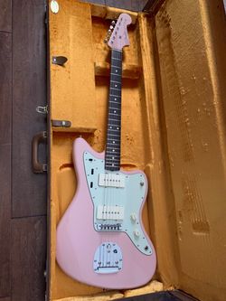 Fender American Vintage Jazzmaster