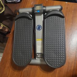 Stamina Mini Stepper 