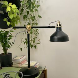 MCM Desk Lamp
