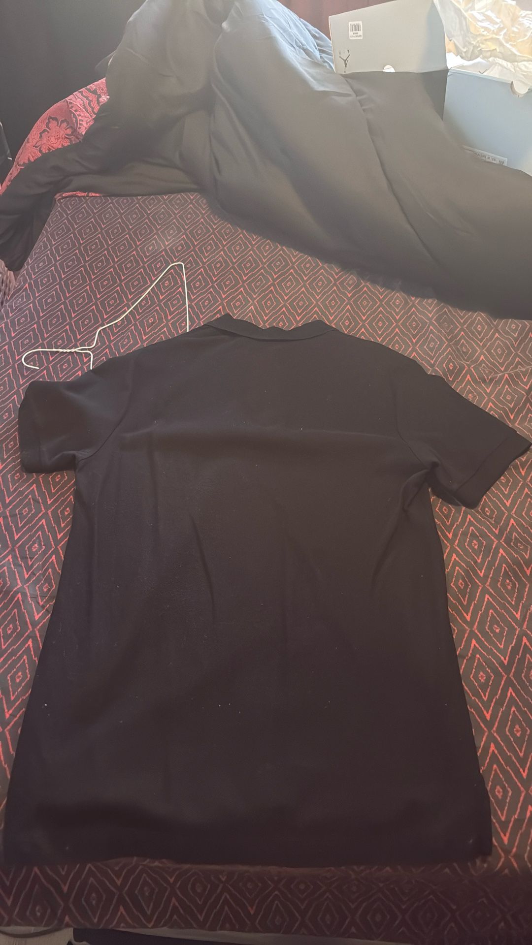 Burberry Shirt