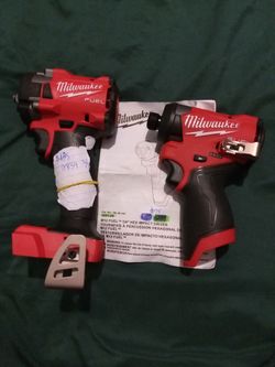 M12 Fuel Compact Impact 2854-20...3/8...$120