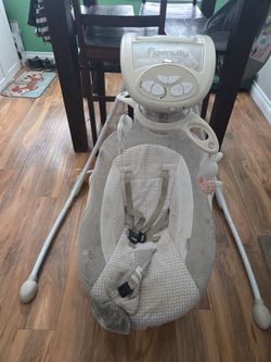 Baby Swing