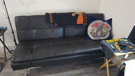 Good cheap starter couch for sale