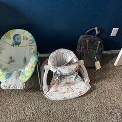 Baby Items 