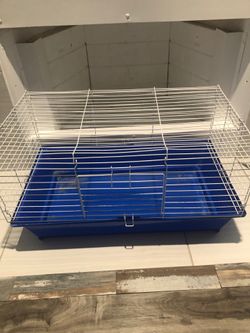 Animal cage Guinea cage