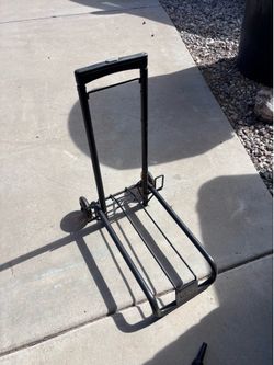 Britax Car seat dolly for airport