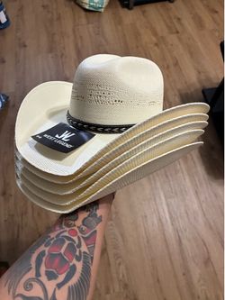 Cowboy Hat