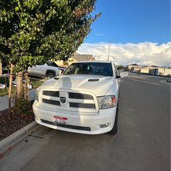 2011 Dodge Ram 1500