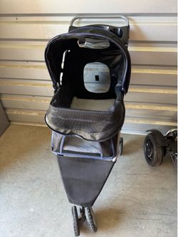 Doggy stroller