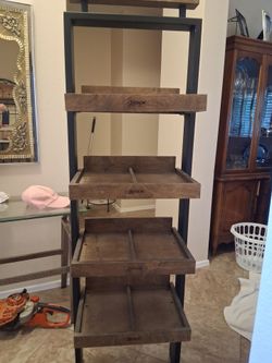 Shelf