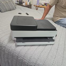 HP Envy Pro 6475 All-in-One Printer