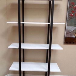 Tall Shelf! 