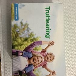 True Hear Hearing Aids