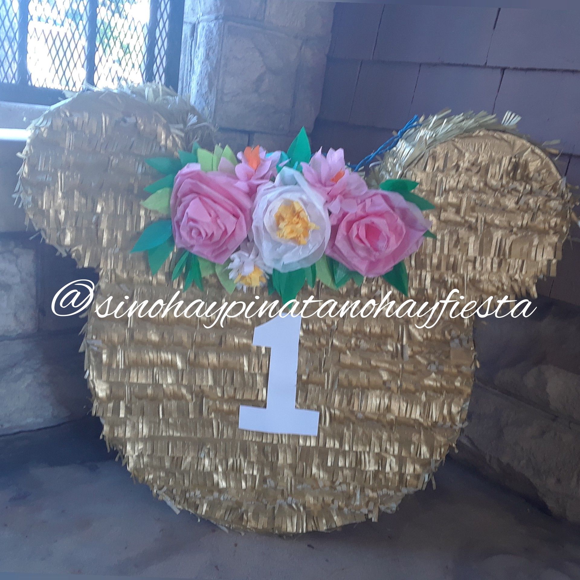 minnie mouse