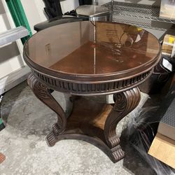 Pair Of Coffee Tables