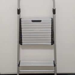Cosco 2 Step All Aluminum Step Stool Lightweight