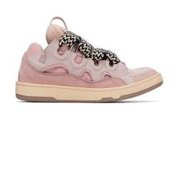 Lanvin curb