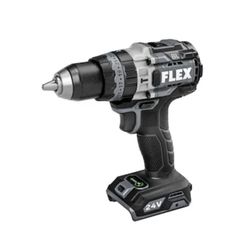 Flex 24v Brushless Cordless Drill