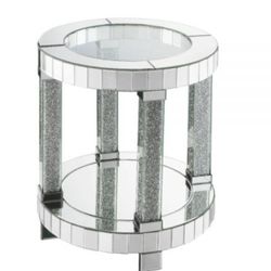 END TABLE NEW IN BOX ☎️ 1714586,2564