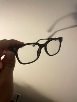 Glasses
