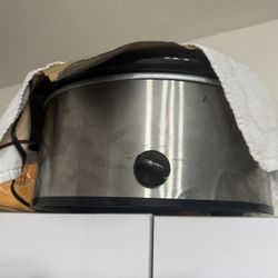 crockpot