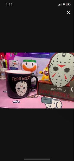 Friday the 13th bundle