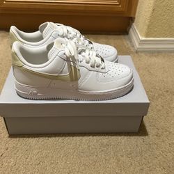Nike Air Force 1, Men’s Size: 8.5