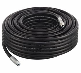 Heavy-Duty Sewer Jetter Hose for Pressure Washer