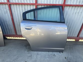2015-2023 Dodge Charger Right Rear Door