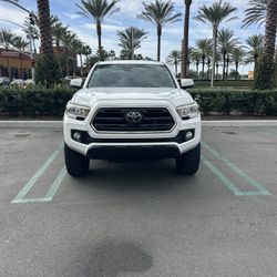 2019 Toyota Tacoma