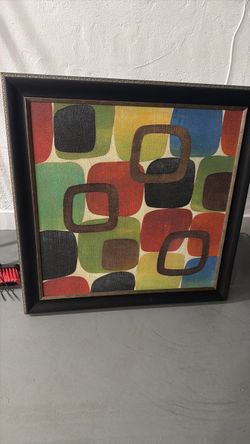 Frame Art Work