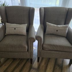 Armchair