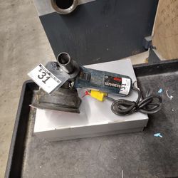 Bosch Disc Sander