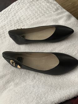 Black Flats