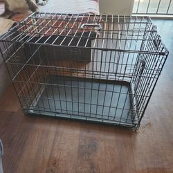 Medium Size Dog Crate