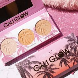 Beauty creations highlighter palette