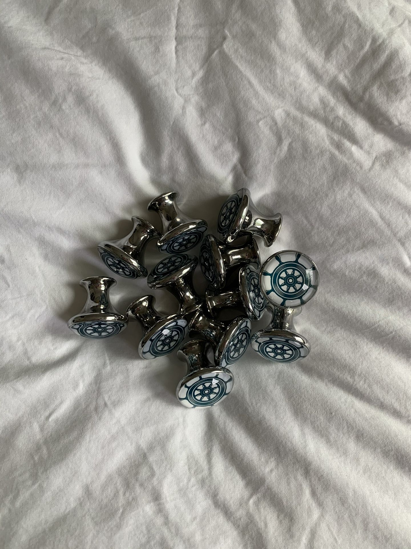 Wardrobe Cabinet Knobs